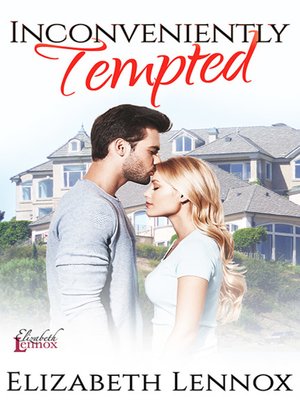 cover image of Inconveniently Tempted